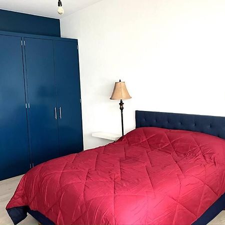 Apartment In The Touristic Heart Of Mexico Extérieur photo
