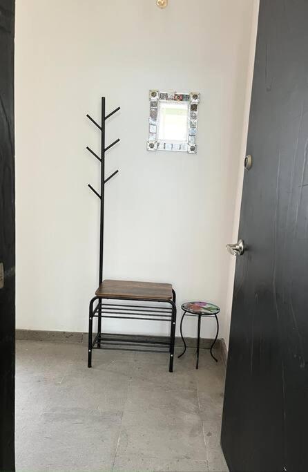 Apartment In The Touristic Heart Of Mexico Extérieur photo