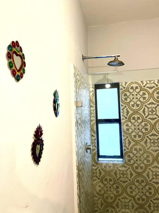 Apartment In The Touristic Heart Of Mexico Extérieur photo