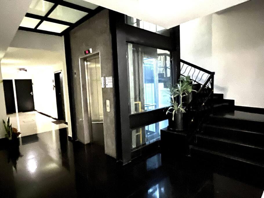Apartment In The Touristic Heart Of Mexico Extérieur photo