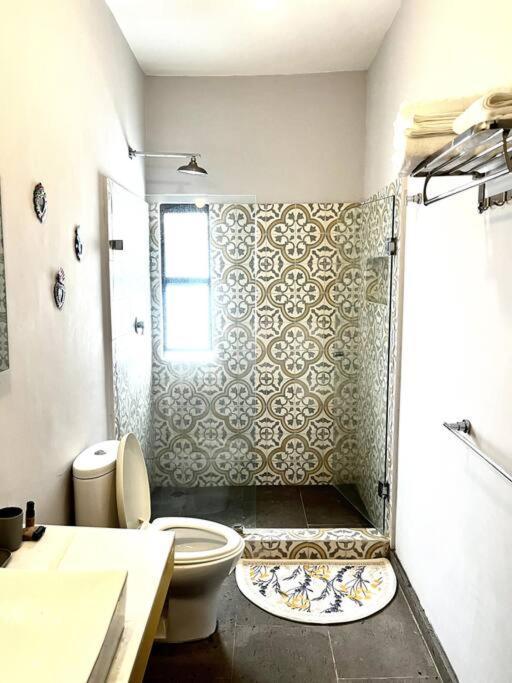 Apartment In The Touristic Heart Of Mexico Extérieur photo