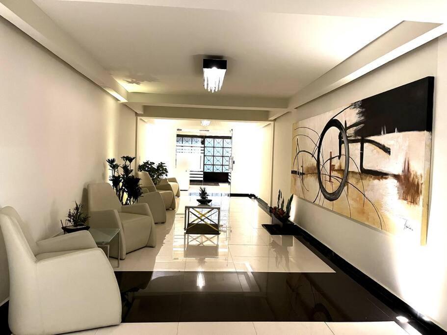Apartment In The Touristic Heart Of Mexico Extérieur photo