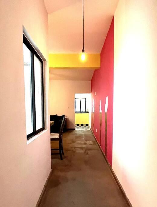 Apartment In The Touristic Heart Of Mexico Extérieur photo