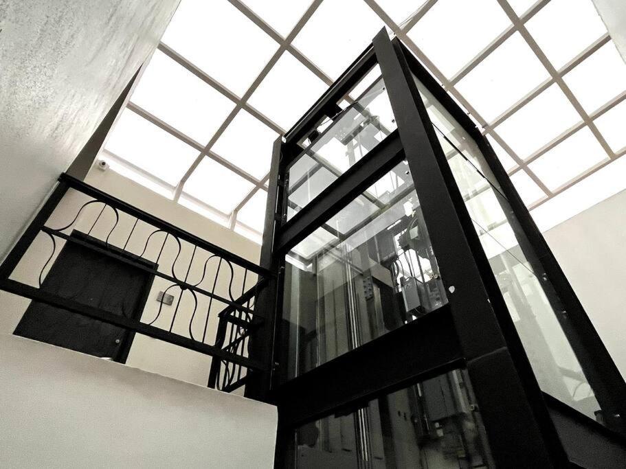 Apartment In The Touristic Heart Of Mexico Extérieur photo