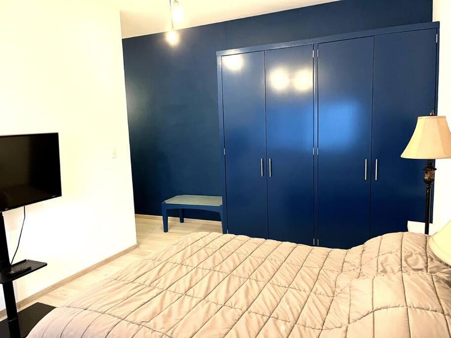 Apartment In The Touristic Heart Of Mexico Extérieur photo